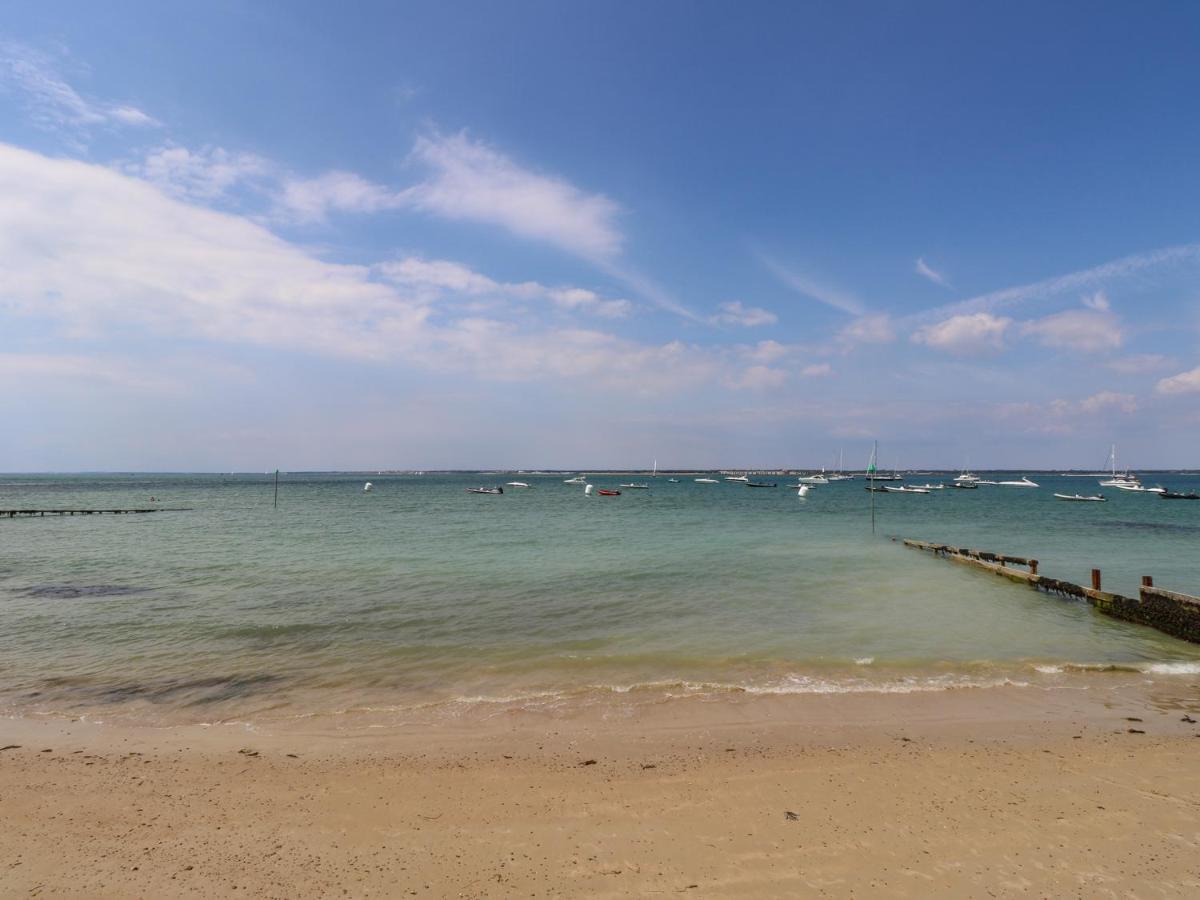 Serenity Freshwater Bagian luar foto